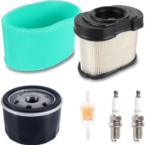MZ61 Z254 Z246I Z246 RZ46I MZ6128 RZ4222F YTH26V54 Air Filter Kit (1/4)