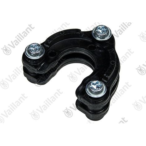 VAILLANT Brida, Conexión de tanque VC 10+15+20+25+30 CS/1-5 R1 u.w. Vaillant-Nr. , 0020209527