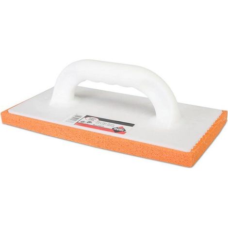 Gummischwamm Kelle Rubi Pro 24973 28x14 cm (1/3)