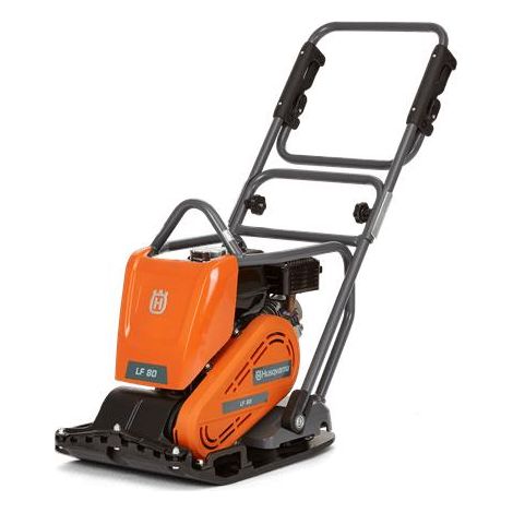 Husqvarna LF80L 420mm FORWARD COMPACTOR PLATE