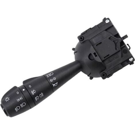 Headlight and window switch for Renault cars, 255400337R (1/4)
