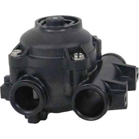 Valvola Fleck 5600 8m3 Metro