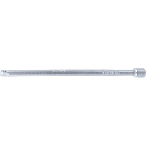 1 Rallonge 6,3 mm Acier Chrome-Vanadium 200 mm Carré Mâle Pour Mécanique