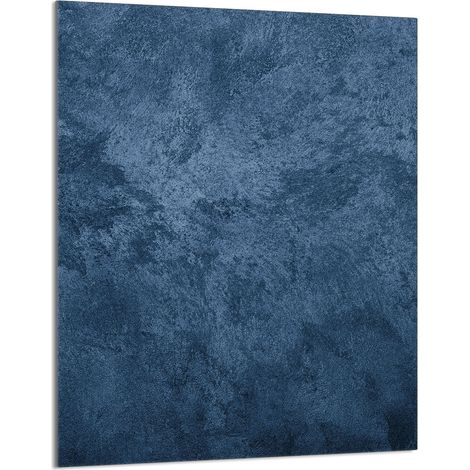 TAGLIERE IN VETRO 40x52 Ardesia (1/5)