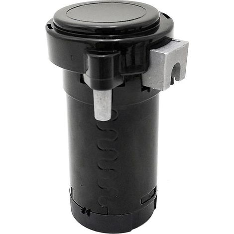 Compresseur d'air 24V Pompe à air Kit Compresseur de Klaxon pour Camions Poids Lourds Trains Yachts (1/5)