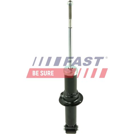 FT11089 Amortiguador trasero rápido izquierdo/derecho a gas