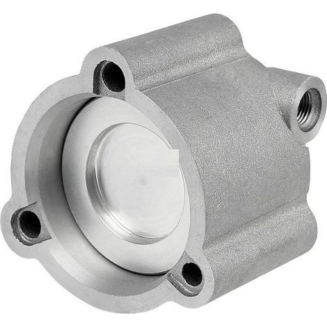Cilindro de mando Renault 5000690188, 50 00 690 188, 6.45061