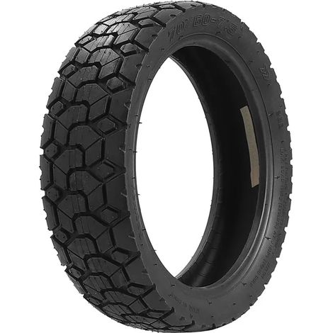 Pneus tubeless 11 pouces 70/60-7.5 adaptés aux trottinettes électriques ZT3/ZT3 Pro