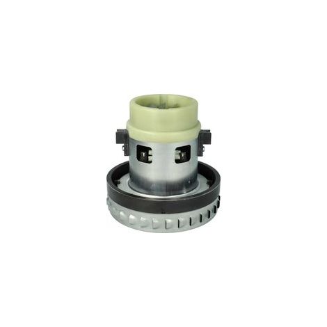 Moteur de rechange 1400 W pour aspirateur – Compatible King Clean 183064, DW-Pc52 – Moteur by-pass avec double isolation