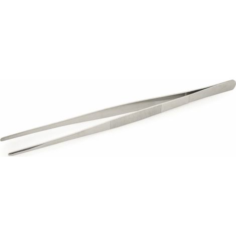 Galileo Pinza Lunga In Acciaio 30 Cm (1/2)