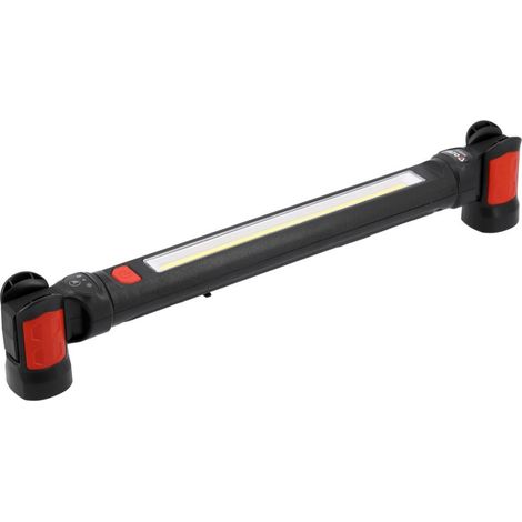 Akku Led Motorraumleuchte Arbeitsleuchte Motorhaubenleuchte Lampe 1000 Lumen Li-Ion
