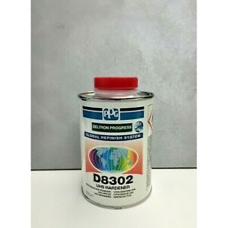 PPG D8302 CATALIZZATORE UHS LITRI 0,5