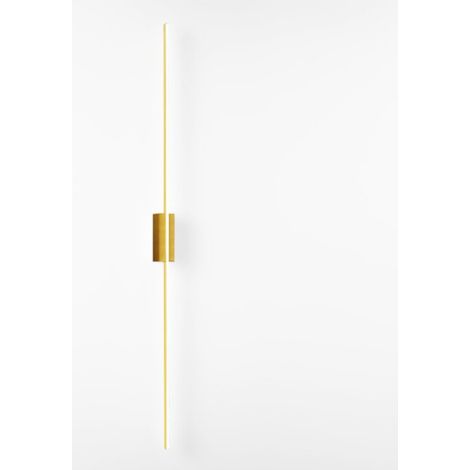 Plafoniera classica gea luce cynara p fcypo1 led oro alluminio silicone