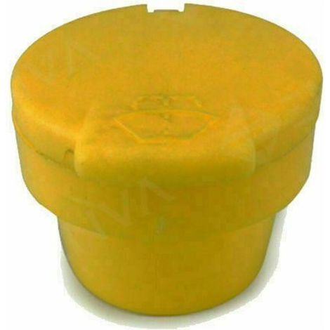 Couvercle de Bouteille de Lave-glace Compatible avec 289130004R (1/4)