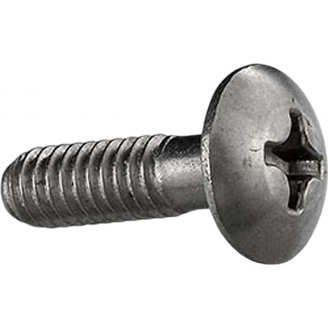Vis de préfixation pour projecteur de piscine SP0512 Eurolite - SPX0555Z2 - Hayward