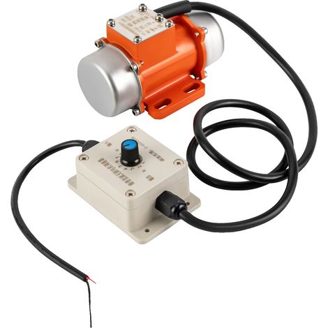 Motore elettrico, potenza 30W, protezione IP65, 12V (1/2)