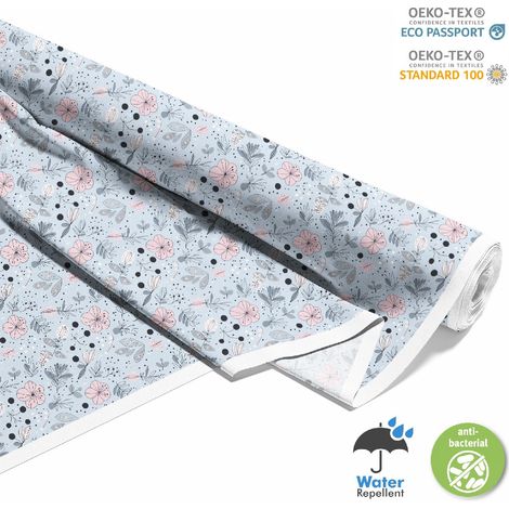 OUTDOOR DEKOSTOFFE OXFORD - Motiv Femini  DX10254