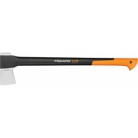Fiskars ascia da spacco l x21 gr. 1.740 - Fiskars