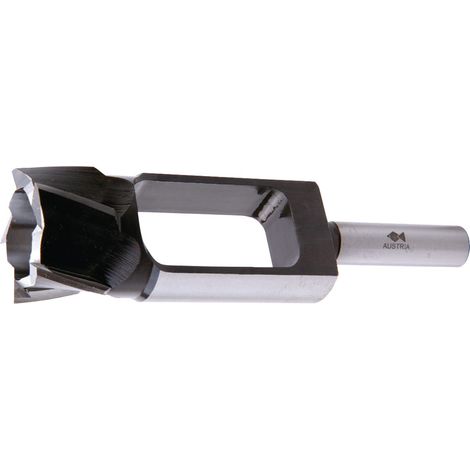 Tagliatubi Tipo 0360 ID 20mm Nutz-L.80mm Diametro dell'albero 13mm