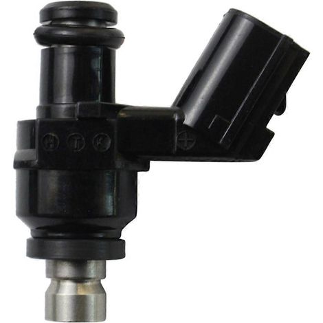 Améliorez votre injecteur de carburant avec votre corps de papillon de moto (4-6-8-10-12 trous, ABS). (1/5)