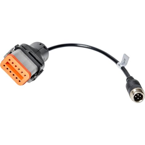 ISOBUS CCI 1200 Kamera-Reduzieradapter