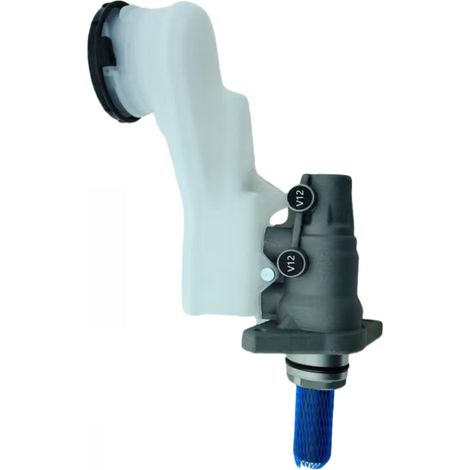 46101-SHJ-305 is suitable for Honda Acura brake master cylinders. (Brake master cylinder 46101SHJ305) (1/4)