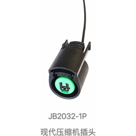1P Modern Compressor Plug PB625-01027 Terminal Connector DJ7013A-2.2-21