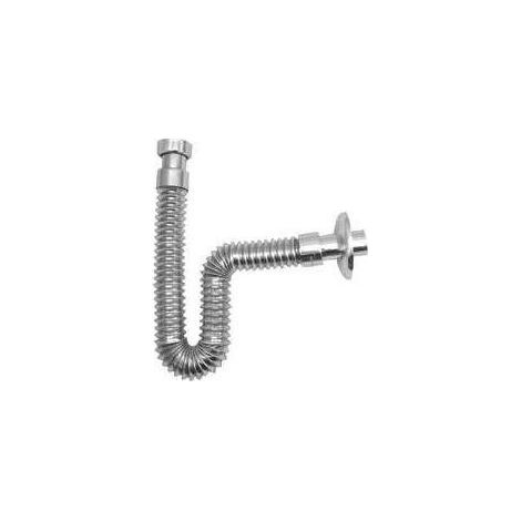TUBO RACCORAPID GHIERA PVC 1 1/2"X40 mm.