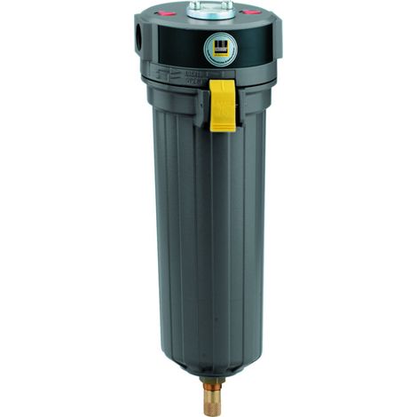 Filtre ultra-fin Schneider FF-DFP 6
