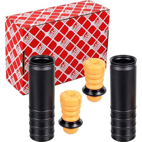 Kit di montaggio ammortizzatori FEBI BILSTAIN FE180817