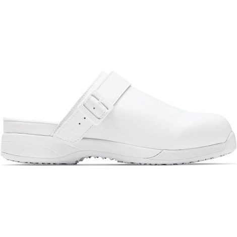 Calzado unisex de protección con plantilla de EVA extraíble TRISTON II SB E SR SHOES FOR CREWS 41 Blanco (1/5)