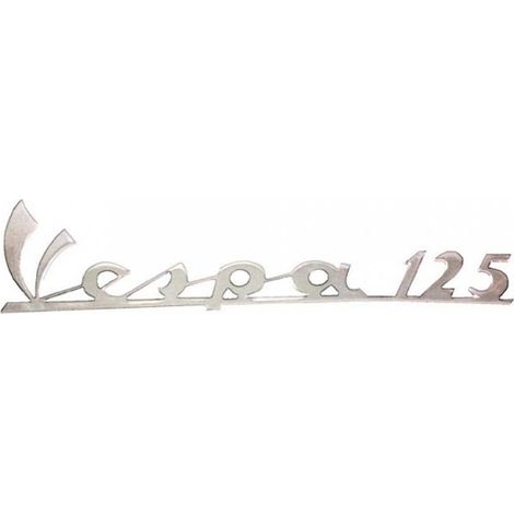 Tuning RMS für Scooter Piaggio 125 Vespa 1965 bis 1967 073488 Neu