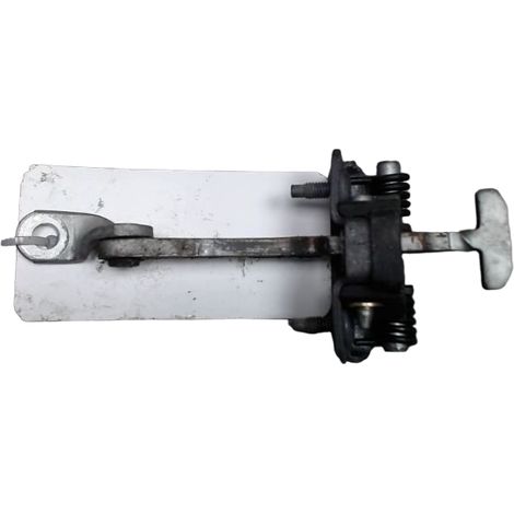 [PRODUIT D'OCCASION] Tirant Porte Avant Droit RENAULT Clio ♻️ Ref Oe. 7700842857 - Garantie à vie (1/2)