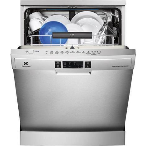 Electrolux ESF 7552 ROX Lavastoviglie Libera Installazione 13 Coperti Classe E (1/5)