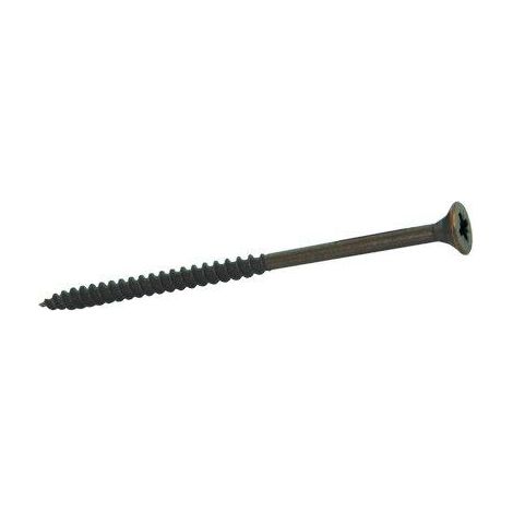 VITE TRUCIOLARE TSP PF BRONZATA AMBROVIT - CAVA PZ FILETTO PARZIALE MM 4,0X70 CF=PZ 200- 1 confezioni
