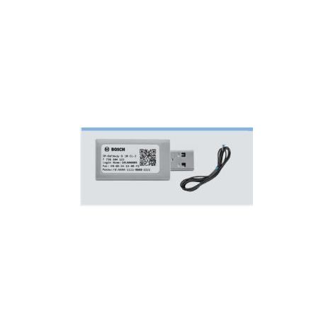 CABLE WIFI BOSCH 8750502235 AA SPLIT CLIMATE2000