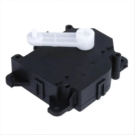 Actionneur de porte de mélange de chauffage/climatisation pour Toyota Avalon 1999-2004 (1/5)