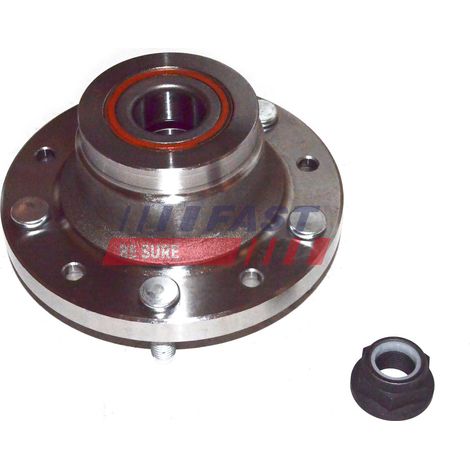 Kit de rodamientos de rueda rápidos FT22105