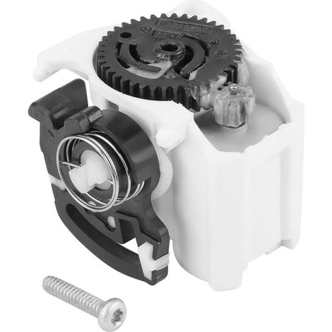 Heckklappenschloss, Zentralverriegelungsaktuator, Motorverriegelung für Kofferraum kompatibel mit Renault Twingo Clio Megane 7700435694 8200102583 7700427088 8200060917