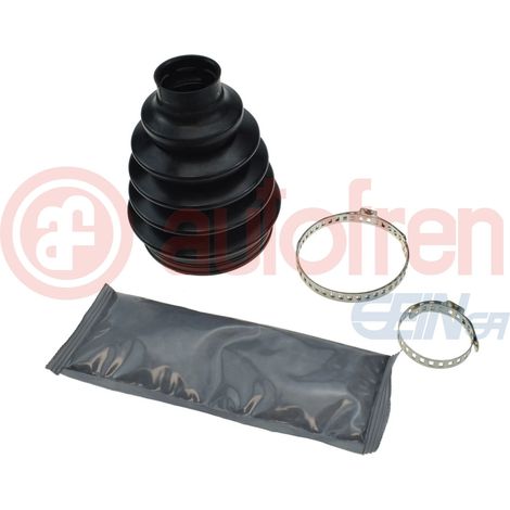 Jeu de joints-soufflets, arbre de commande Autofren Seinsa D8158T CITROËN 3293A4