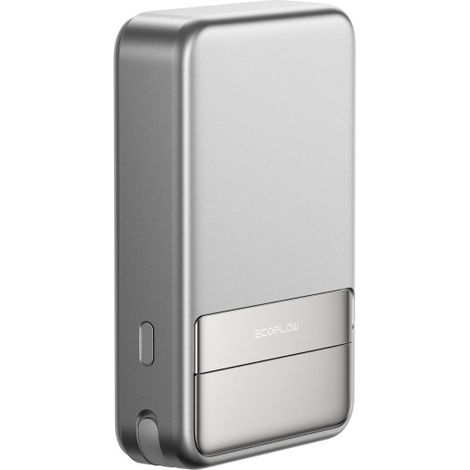 EcoFlow RAPID magnetic powerbank, 10000mAh, (black).