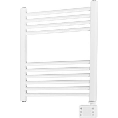 Badezimmerheizung Sani Bathroom Radiator 400 Wifi, weiß (1/5)
