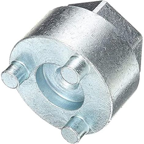 Applicabile e compatibile con BMW Serie F30 F3x 1 2 3 W205 W212 W22 V222 X222 Attrezzo per la rimozione dell'asta dello sterzo 32106891974 32106891985