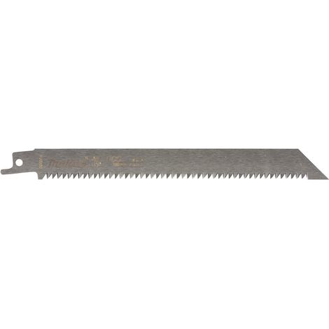 Sabre lame de scie Makita B-56580