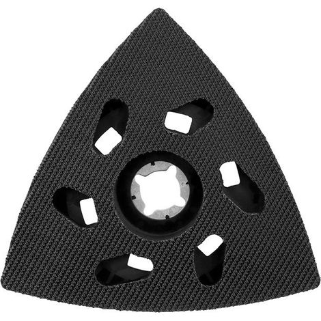 STARLOCK 93 mm Klett-Schleifteller TMA078 (1 Stck.) - Makita B-65115 (1/3)