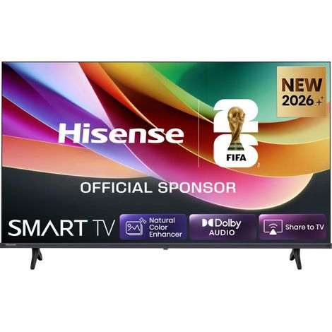 Hisense 32A49S