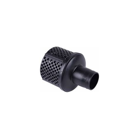 Filtre filtre pompe d'aspiration tuyau pour évacuation des eaux usées inondation des eaux usées 2 pouces, avec caractéristiques : Filtre