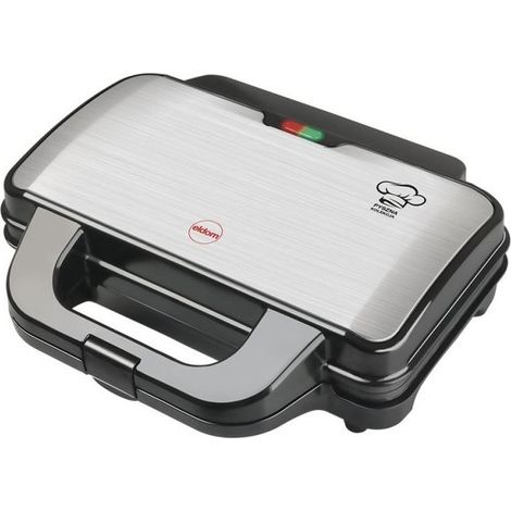 Gaufrier WA100S DELI ELDOM 1000W - Online Store