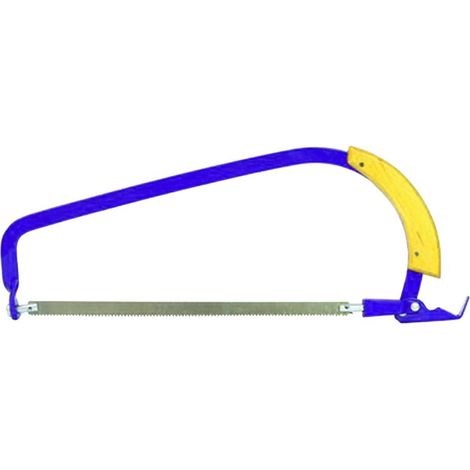 Säge HT11237 300 mm, Garten-, Bügel-
