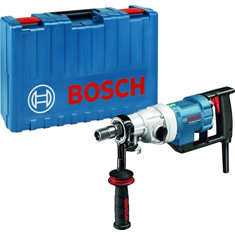 Foratrice ad acqua BOSCH 2000W Ø180mm GDB180WE - 0601189800 (1/5)